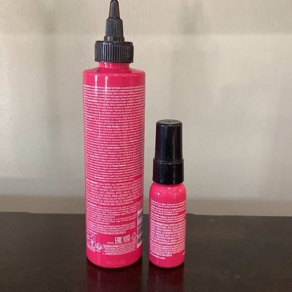 TOTAL RESULTS INSTACURE TENSION RELIEVER SCALP EASE SERUM, NEW/UNOPENED 6.8 oz - Picture 2 of 2